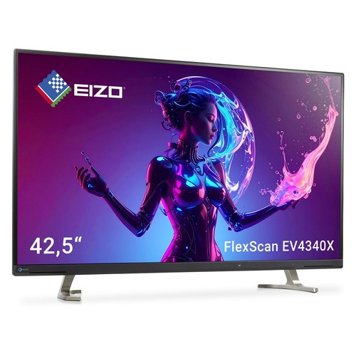 Eizo flexscan ev4340x - flexscan, ev4340x-bk