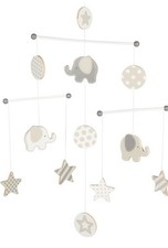 Goki mobile elefant sterne - elefant,