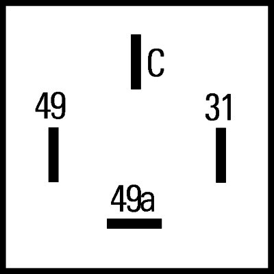 Hella 4dm 009 492 - hella, 492-001