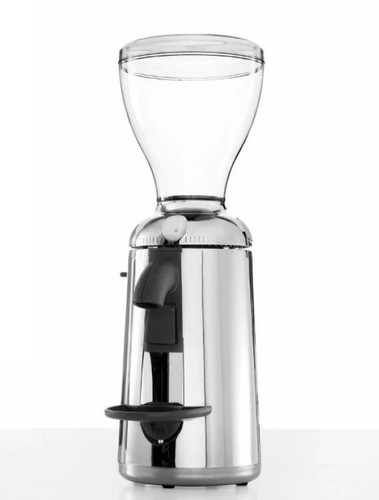 Nuova simonelli grinta chrom - nuova,