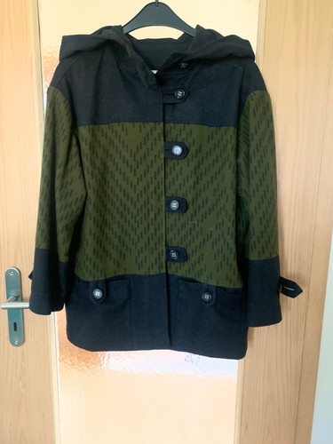 Herbstjacke lang pollini - -,