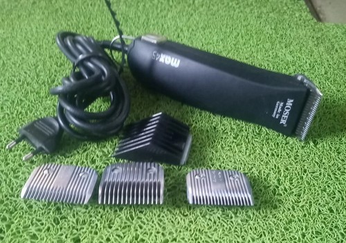 Moser max45 professionelle - moser,