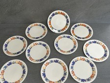 Teller posten villeroy - 10,