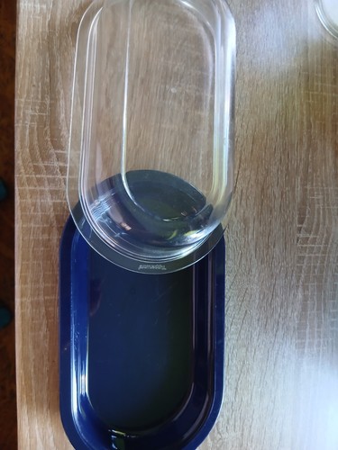 Tupperware butterperle - tupperware,
