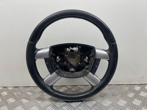 Ford focus 2007 lenkrad - 2007,