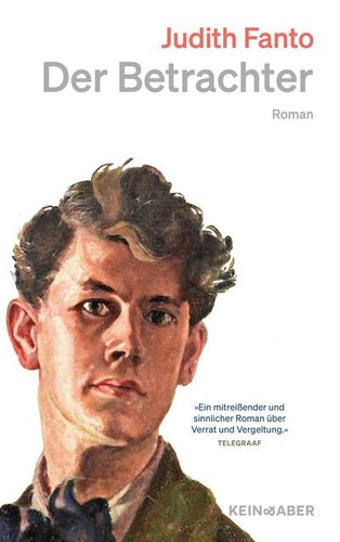 Der betrachter roman - betrachter:, judith