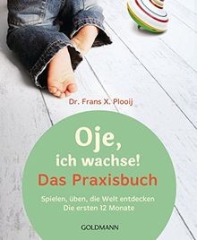 Oje ich wachse das - ich, wachse!