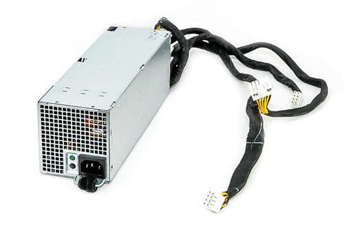 Power supply dell - dell, 450w