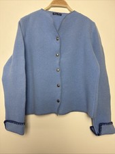 Georg maier strickjacke - maier,,