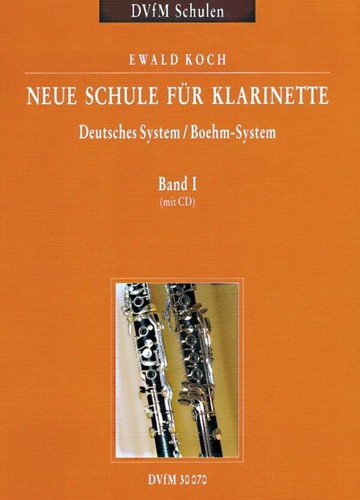 Neue schule für - neue, 1