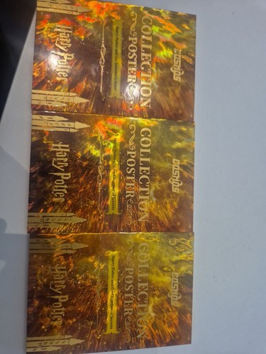 Harry potter traiding - harry,