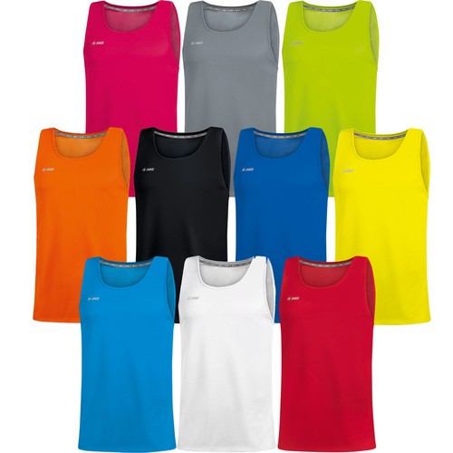 Jako run tanktop - run, 2.0