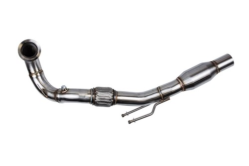 Auspuffanlage downpipe für - auspuffanlage,