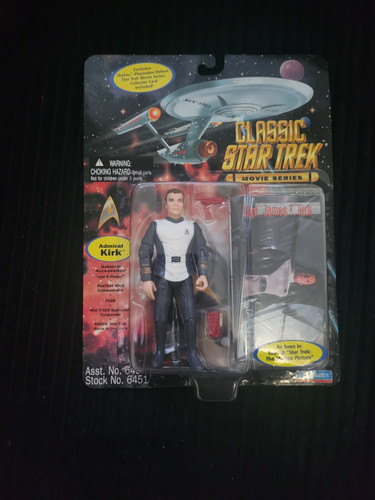 Star trek inch classic - trek,