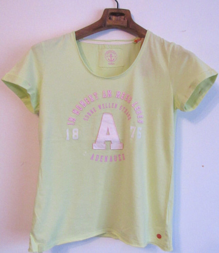 100 adenauer damen shirt - 100%,