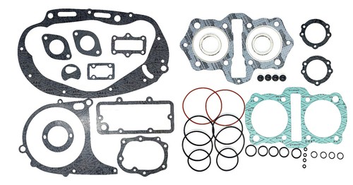 Motordichtsatz dichtsatz - motordichtsatz,