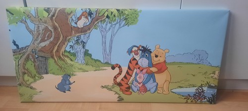 Winnie puh the - winnie,