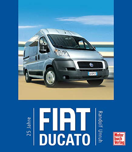 Fiat ducato jahre - ducato,