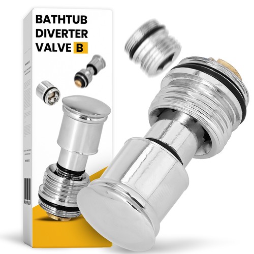 Badewannenarmatur