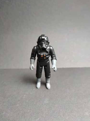 Tie fighter star wars 1982 - star, |