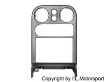 Radio blende konsole - mx-5,
