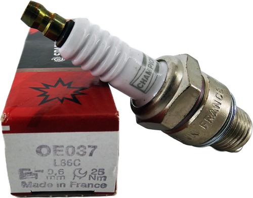 Zündkerze champion l86c für - l86c,