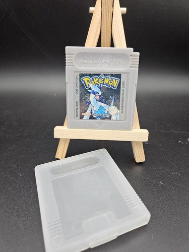 Nintendo gameboy color - gameboy, pokemon