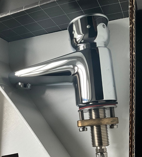 Hansgrohe mondial standventil - hansgrohe,