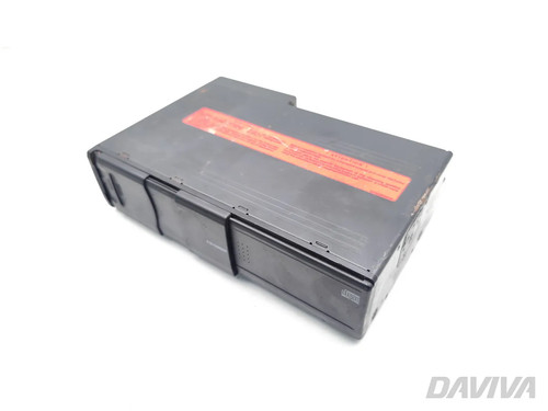 Bmw wechsler 2002 suv - bmw, cd-wechsler