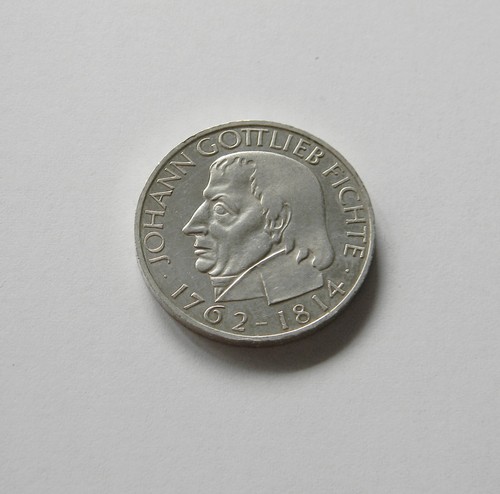 Brd 1964 johann - 5, dm