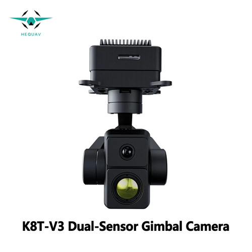 Hequav k8t - hequav, k8t‑v3