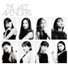 Brandneu the jazz - the, avengers
