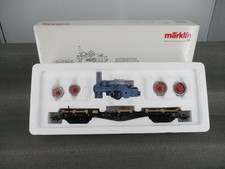 Märklin spur 84663 - märklin, h0