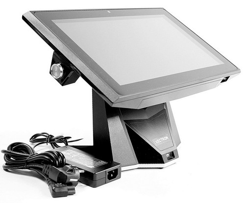 Vectron pos touch wide - pos,