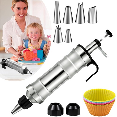 Tortenspritze garnierspritze - tortenspritze,