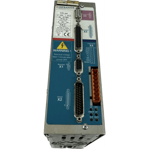 Stromquelle 230 vac - 3x,