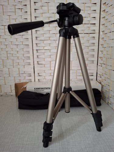 Stativ star kamerastativ - 75,