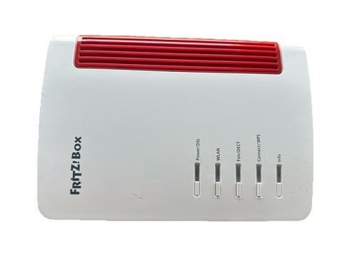 Avm fritz box 7530 dsl - 7530,