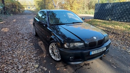 Bmw 323i e46 - bmw, 2.5e