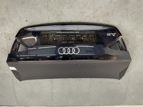 Heckdeckel 8t0827023aj audi - heckdeckel,