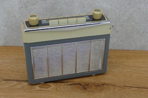 Blaupunkt mainz 60er 70er - mainz, ++