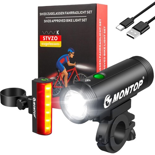 Usb wiederaufladbare led - usb,