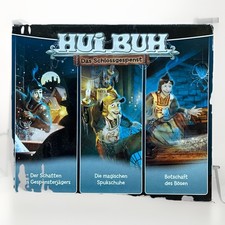 Hui buh das schlossgespenst - hui,