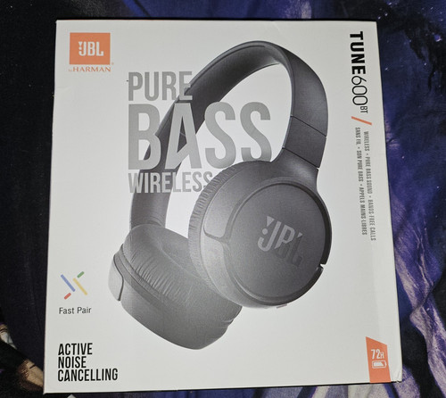 Jbl tune 600btnc - 600btnc, kopfhörer