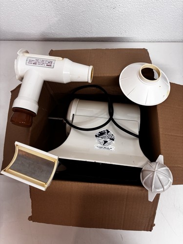 Vintage the champion juicer - champion®,