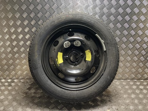 Reserverad peugeot 307 - reserverad,