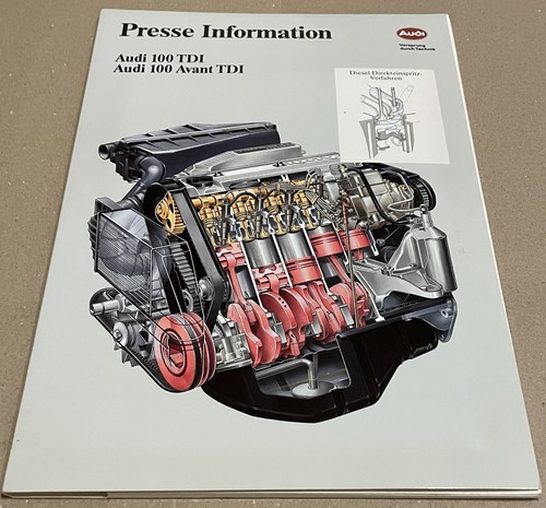 Pressemappe