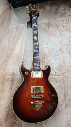 Ibanez artist ar300av 1983 mij - 1983,