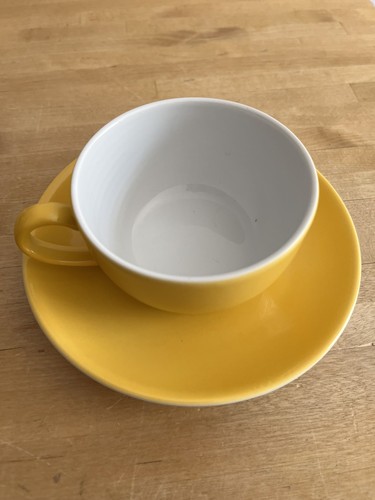Dibbern solid color - kaffee,