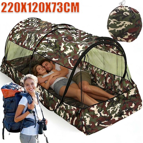 Pop camping moskitonetz - pop-up,